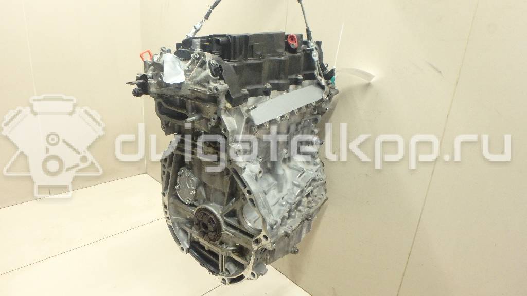 Фото Контрактный (б/у) двигатель K24W1 для Honda Accord 188-192 л.с 16V 2.4 л бензин {forloop.counter}}