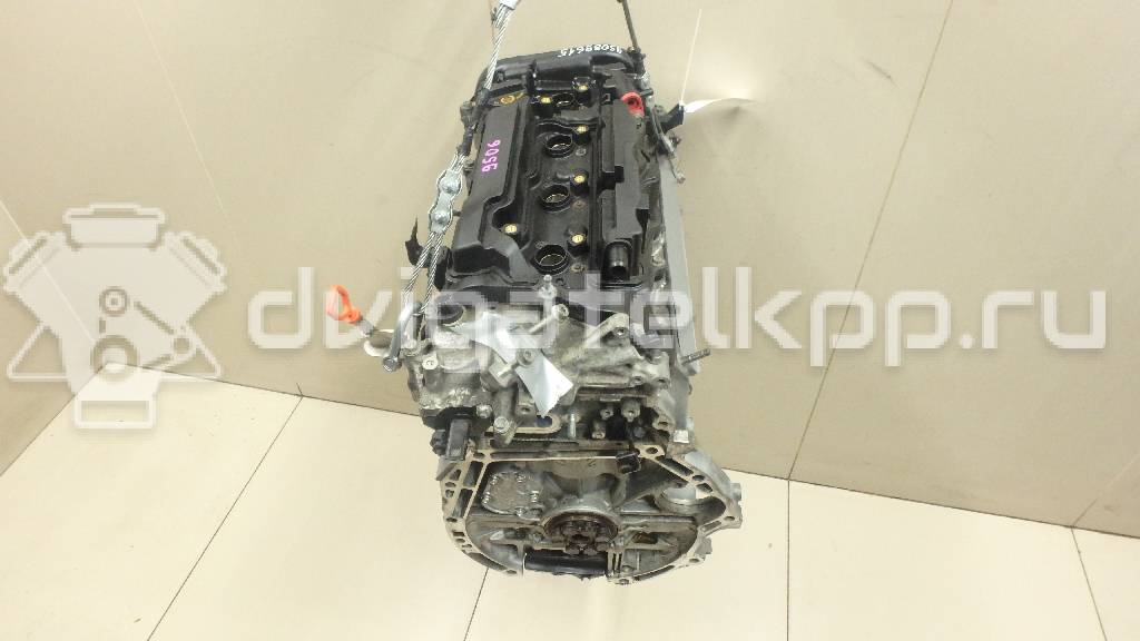 Фото Контрактный (б/у) двигатель K24W1 для Honda Accord 188-192 л.с 16V 2.4 л бензин {forloop.counter}}