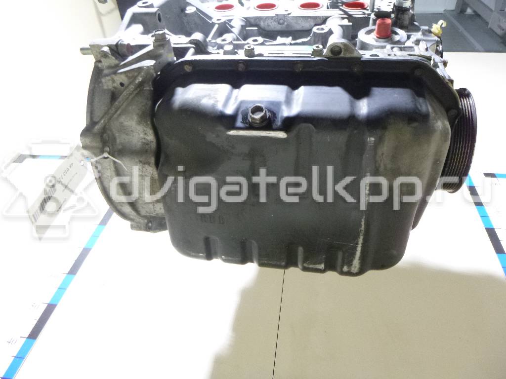 Фото Контрактный (б/у) двигатель K24A2 для Honda / Acura 160 л.с 16V 2.4 л бензин {forloop.counter}}