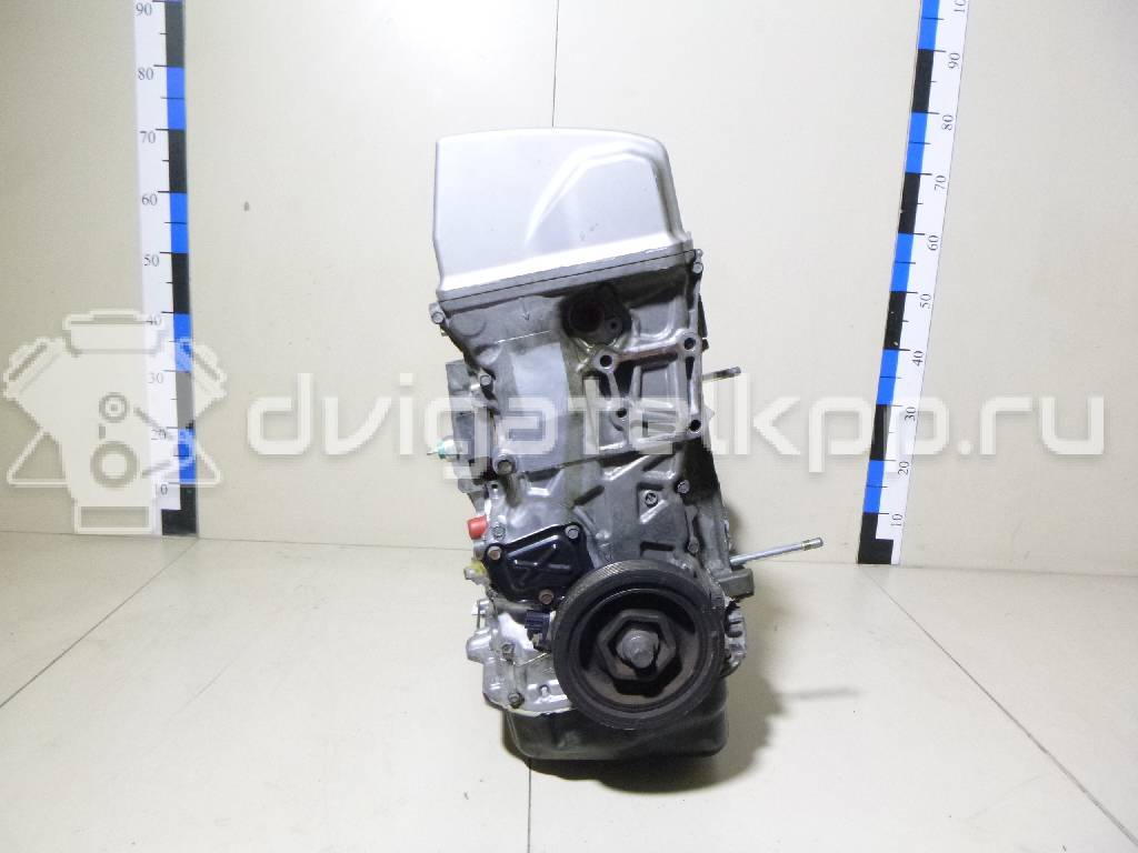 Фото Контрактный (б/у) двигатель K24A2 для Honda / Acura 200-203 л.с 16V 2.4 л бензин {forloop.counter}}