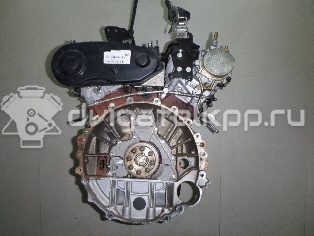 Фото Контрактный (б/у) двигатель 306DT для Land Rover Range Rover / Discovery 211-340 л.с 24V 3.0 л Дизельное топливо JDE7843 {forloop.counter}}