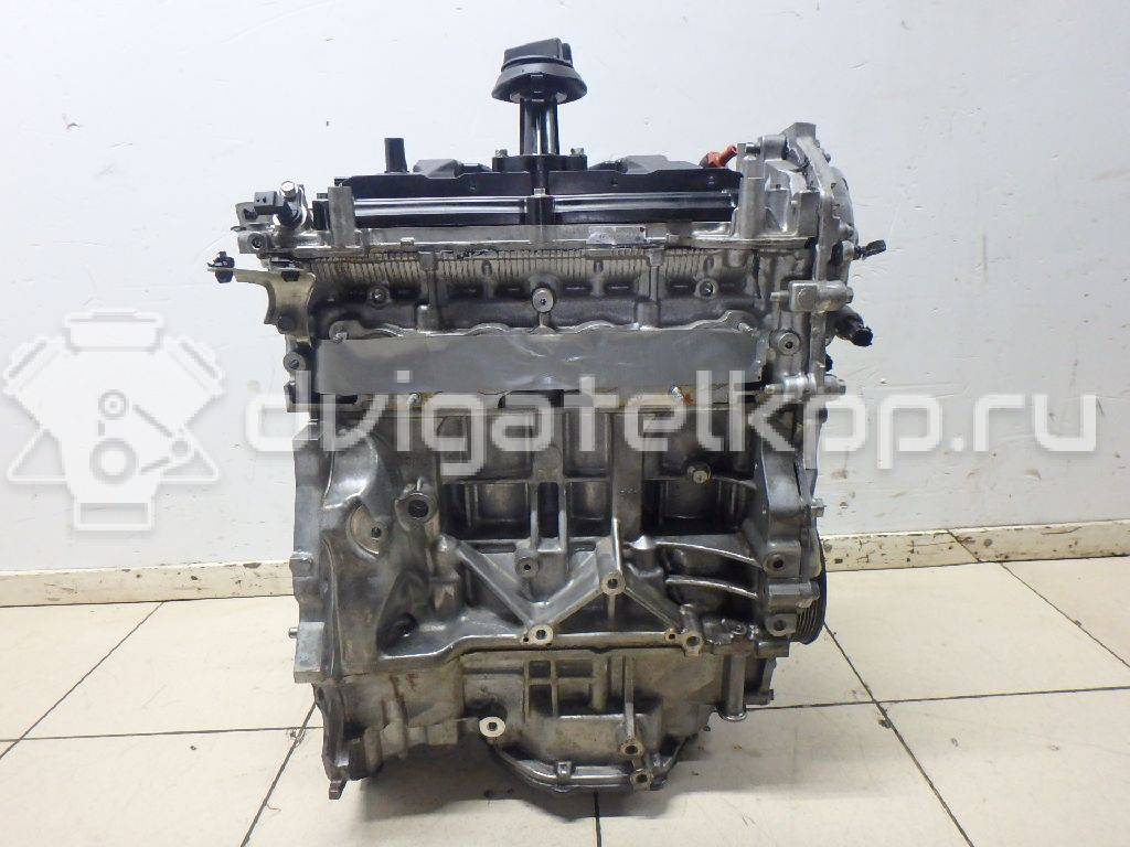 Фото Контрактный (б/у) двигатель MRA8DE для Nissan Bluebird / Tiida / Versa / Sentra Vii B17 129-131 л.с 16V 1.8 л бензин 101023rc2b {forloop.counter}}