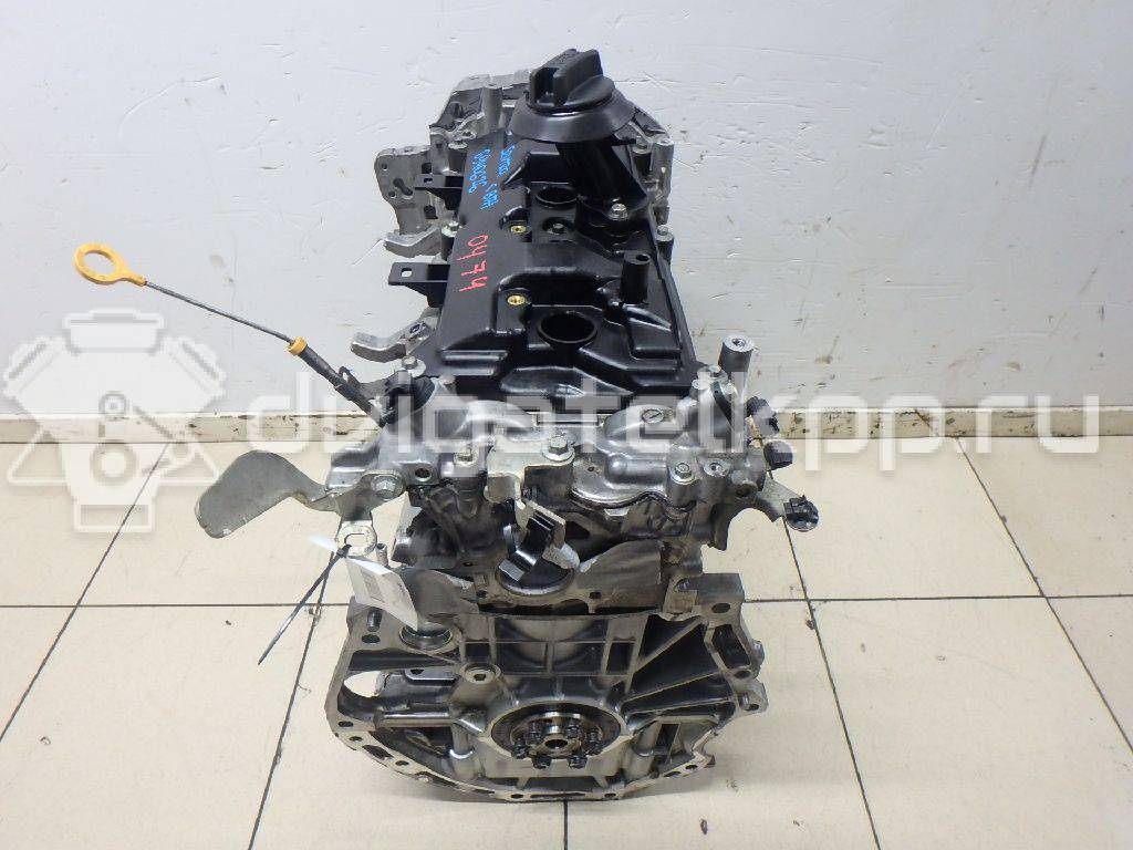 Фото Контрактный (б/у) двигатель MRA8DE для Nissan Bluebird / Tiida / Versa / Sentra Vii B17 129-131 л.с 16V 1.8 л бензин 101023rc2b {forloop.counter}}