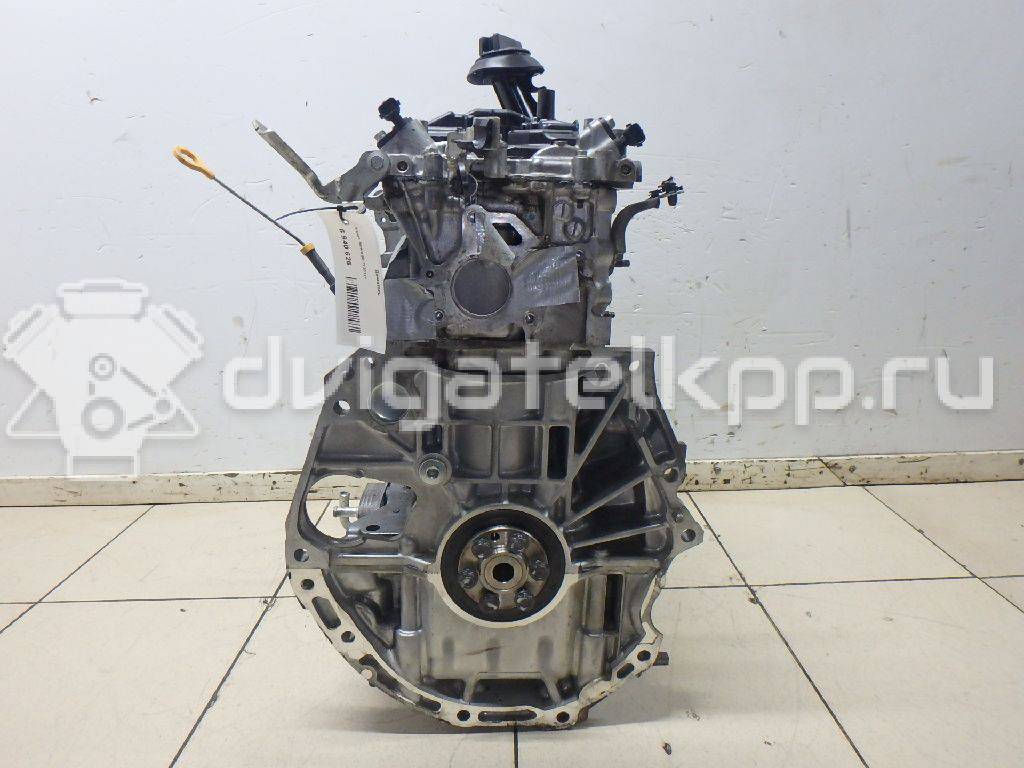 Фото Контрактный (б/у) двигатель MRA8DE для Nissan Bluebird / Tiida / Versa / Sentra Vii B17 129-131 л.с 16V 1.8 л бензин 101023rc2b {forloop.counter}}