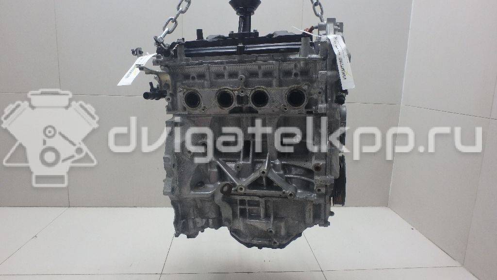 Фото Контрактный (б/у) двигатель MRA8DE для Nissan Bluebird / Tiida / Versa / Sentra Vii B17 129-131 л.с 16V 1.8 л бензин 101023RC2C {forloop.counter}}