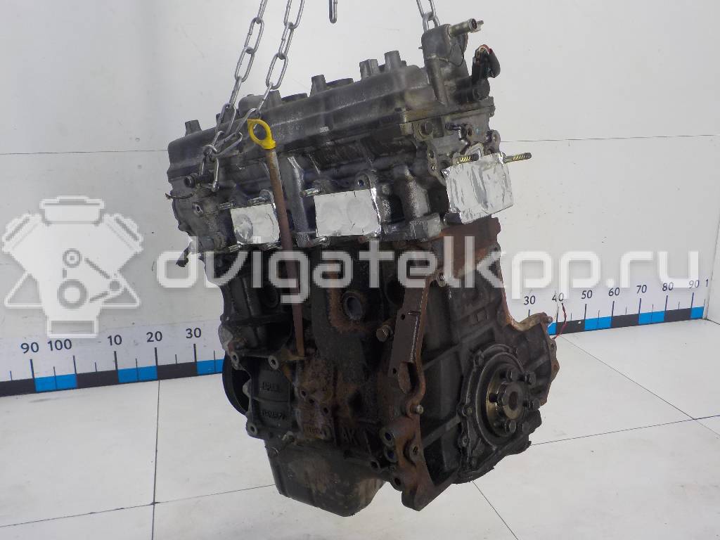 Фото Контрактный (б/у) двигатель QG16DE для Nissan Sunny / Bluebird / Avenir / Primera / Almera 102-120 л.с 16V 1.6 л бензин 1010295F0B {forloop.counter}}