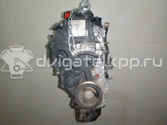 Фото Контрактный (б/у) двигатель 9HV (DV6TED4BU) для Peugeot 307 90 л.с 16V 1.6 л Дизельное топливо 0135QH {forloop.counter}}