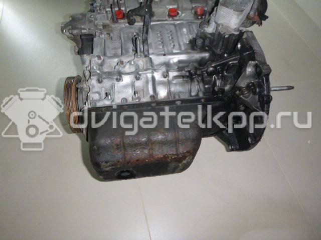 Фото Контрактный (б/у) двигатель 9HV (DV6TED4BU) для Peugeot 307 90 л.с 16V 1.6 л Дизельное топливо 0135QH {forloop.counter}}