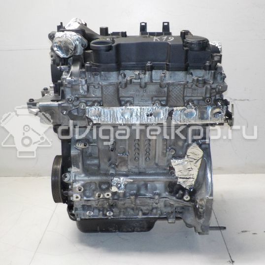 Фото Контрактный (б/у) двигатель  для citroen Berlingo (NEW) (B9)  V   0135qh