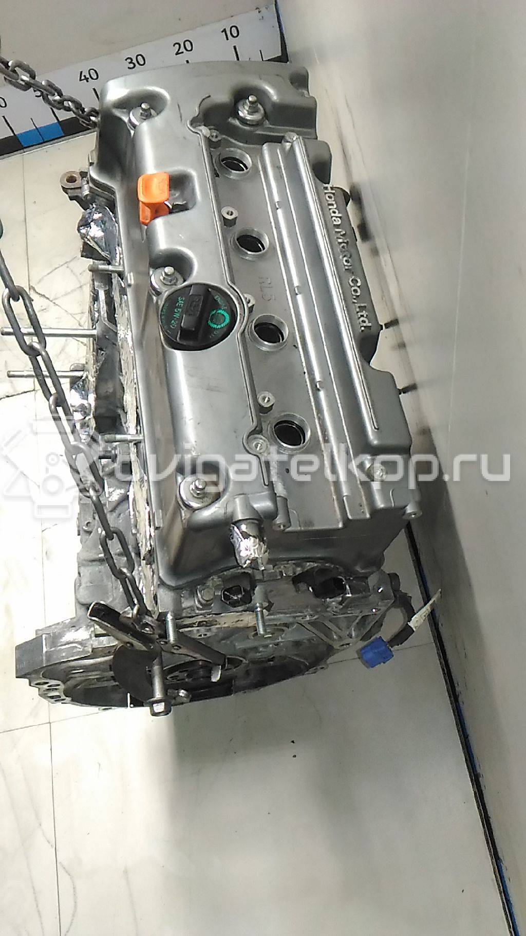 Фото Контрактный (б/у) двигатель K24Z3 для Honda / Acura 188-204 л.с 16V 2.4 л бензин 10002RL6E00 {forloop.counter}}