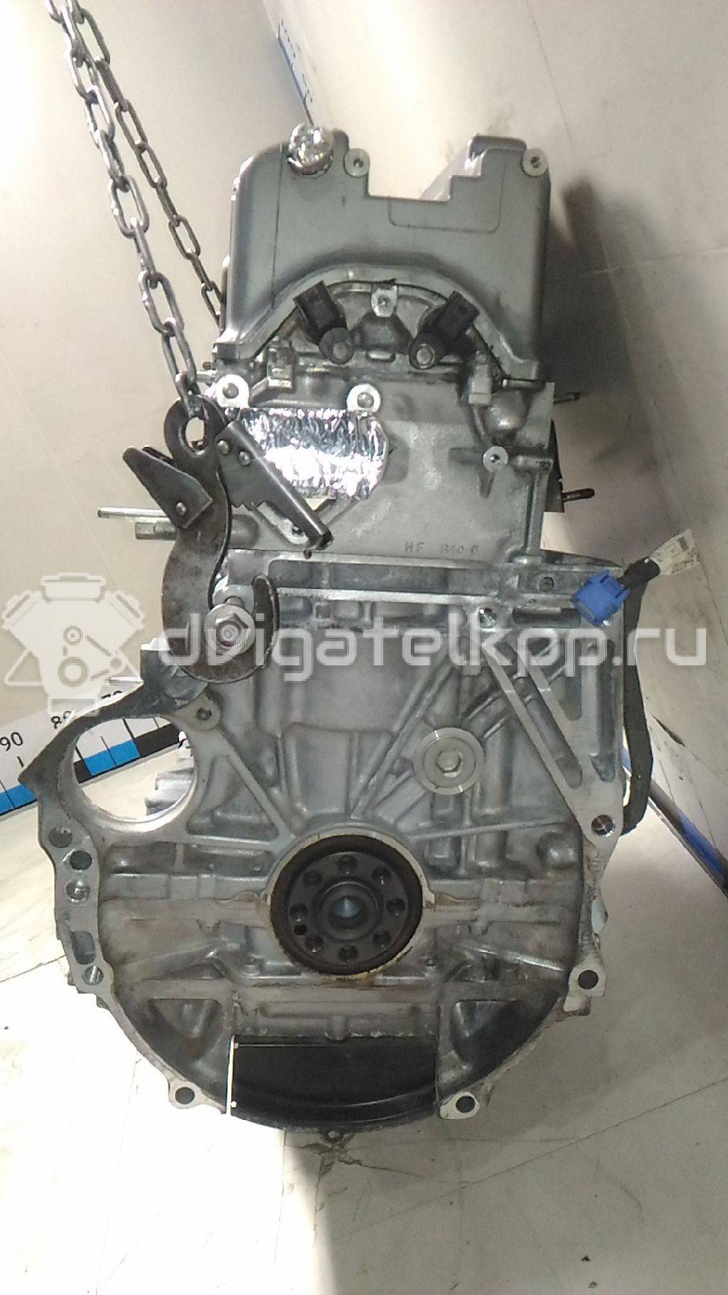 Фото Контрактный (б/у) двигатель K24Z3 для Honda / Acura 188-204 л.с 16V 2.4 л бензин 10002RL6E00 {forloop.counter}}