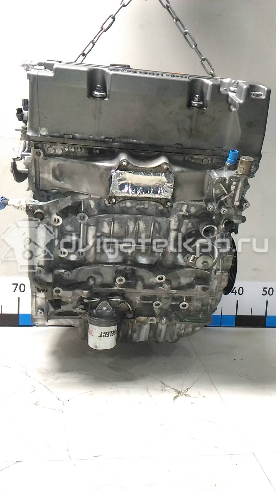 Фото Контрактный (б/у) двигатель K24Z3 для Honda / Acura 188-204 л.с 16V 2.4 л бензин 10002RL6E00 {forloop.counter}}