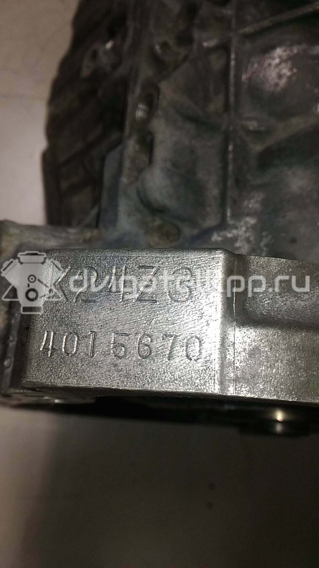 Фото Контрактный (б/у) двигатель K24Z3 для Honda / Acura 188-204 л.с 16V 2.4 л бензин {forloop.counter}}