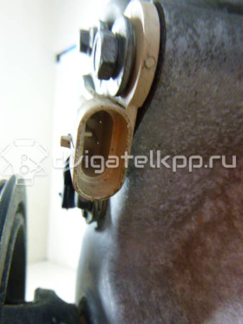 Фото Контрактный (б/у) двигатель LMG для Gmc / Chevrolet 314-330 л.с 16V 5.3 л бензин 19329863 {forloop.counter}}