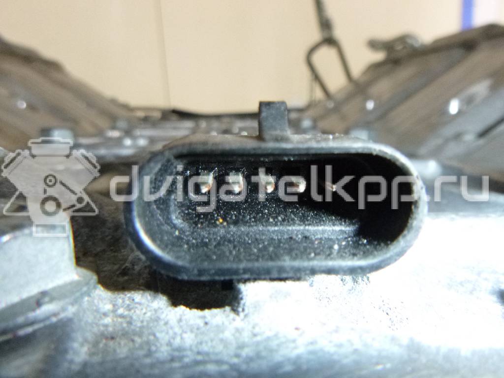 Фото Контрактный (б/у) двигатель LMG для Gmc / Chevrolet 314-330 л.с 16V 5.3 л бензин 19329863 {forloop.counter}}