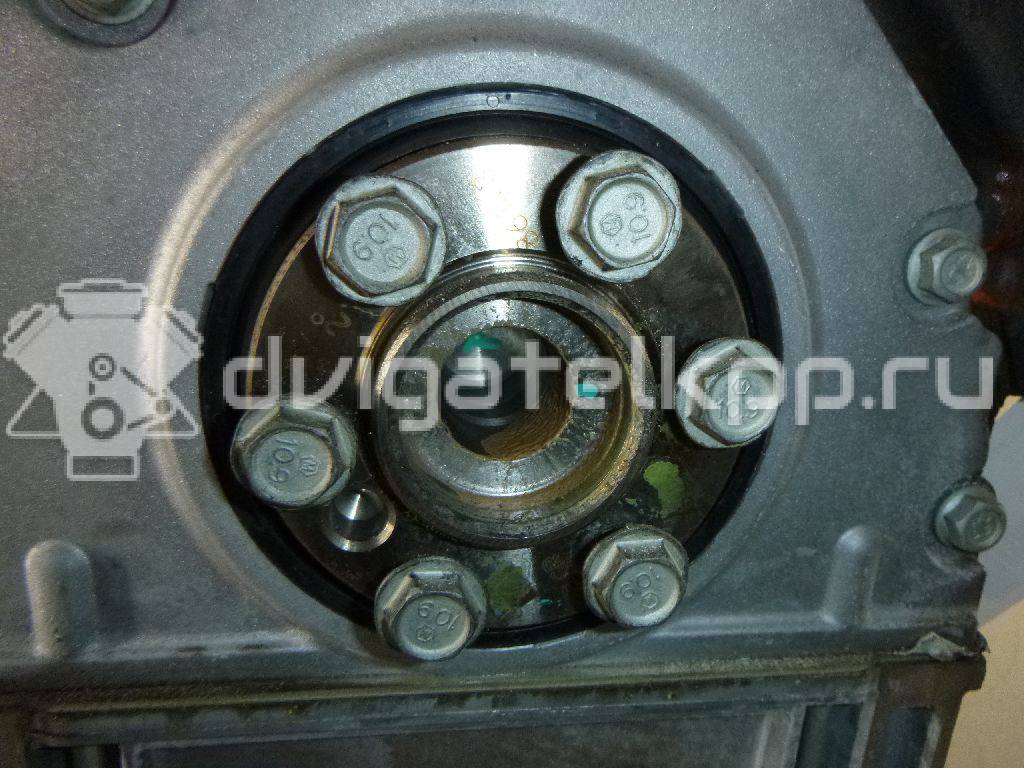 Фото Контрактный (б/у) двигатель LMG для Gmc / Chevrolet 314-330 л.с 16V 5.3 л бензин 19329863 {forloop.counter}}