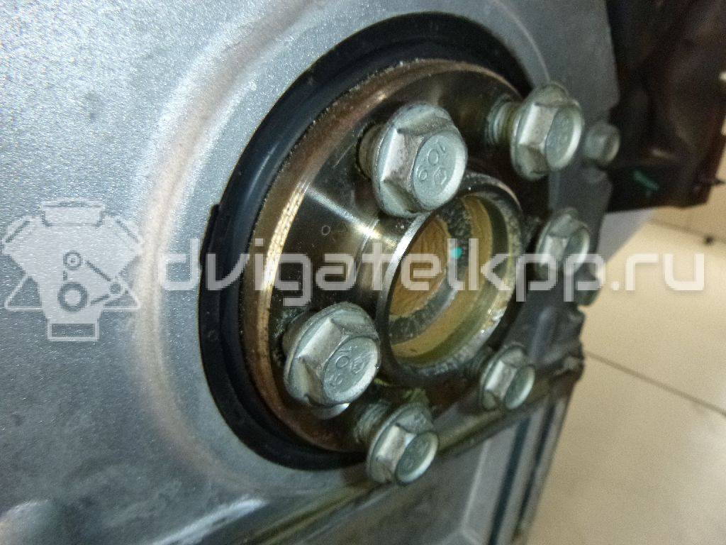 Фото Контрактный (б/у) двигатель LMG для Gmc / Chevrolet 314-330 л.с 16V 5.3 л бензин 19329863 {forloop.counter}}