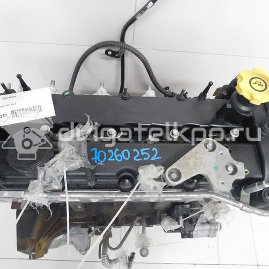 Фото Контрактный (б/у) двигатель LWH для Chevrolet / Holden 180-200 л.с 16V 2.8 л Дизельное топливо