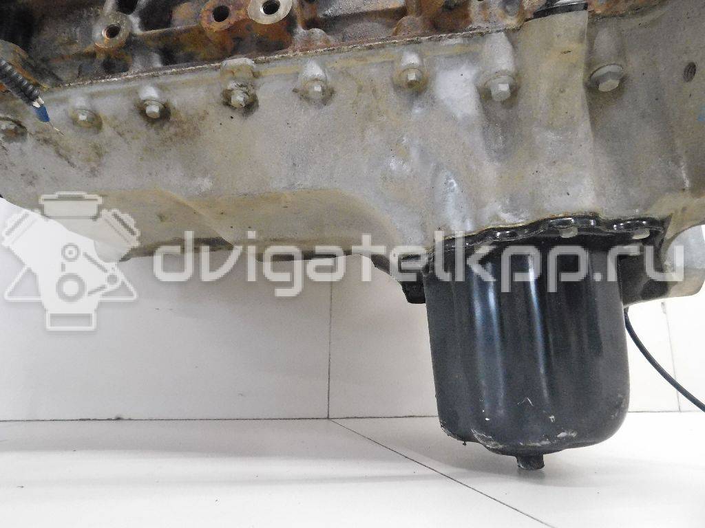 Фото Контрактный (б/у) двигатель LWH для Chevrolet / Holden 180-196 л.с 16V 2.8 л Дизельное топливо {forloop.counter}}