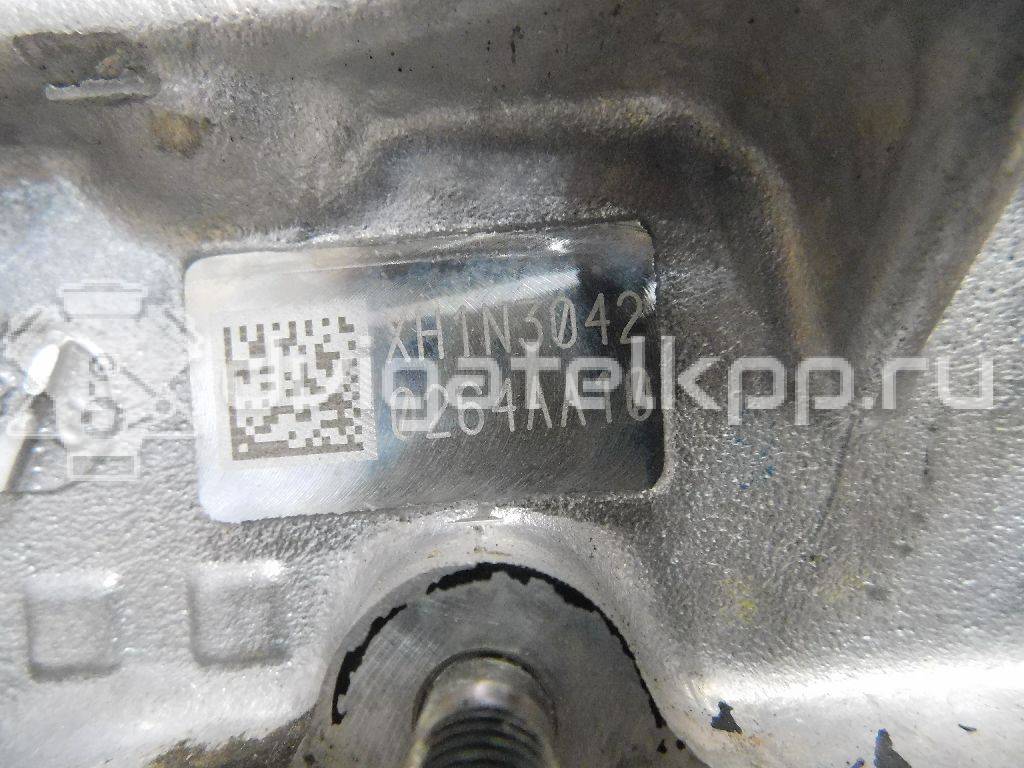 Фото Контрактный (б/у) двигатель LWH для Chevrolet / Holden 180-196 л.с 16V 2.8 л Дизельное топливо {forloop.counter}}