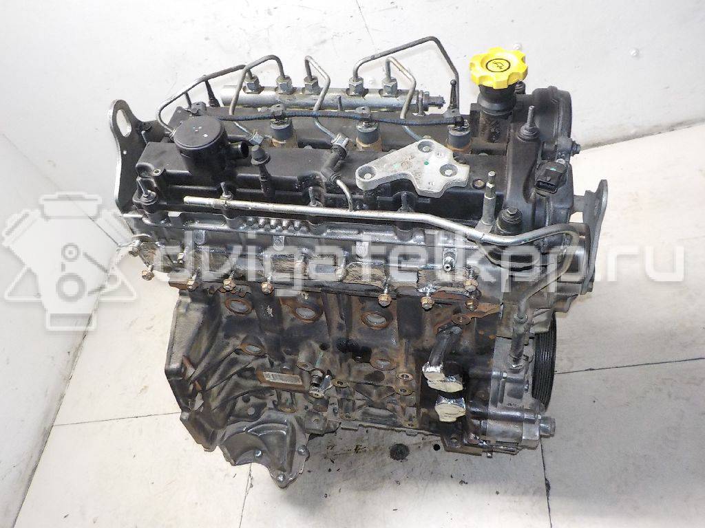 Фото Контрактный (б/у) двигатель LWH для Chevrolet / Holden 180-200 л.с 16V 2.8 л Дизельное топливо 12654807 {forloop.counter}}