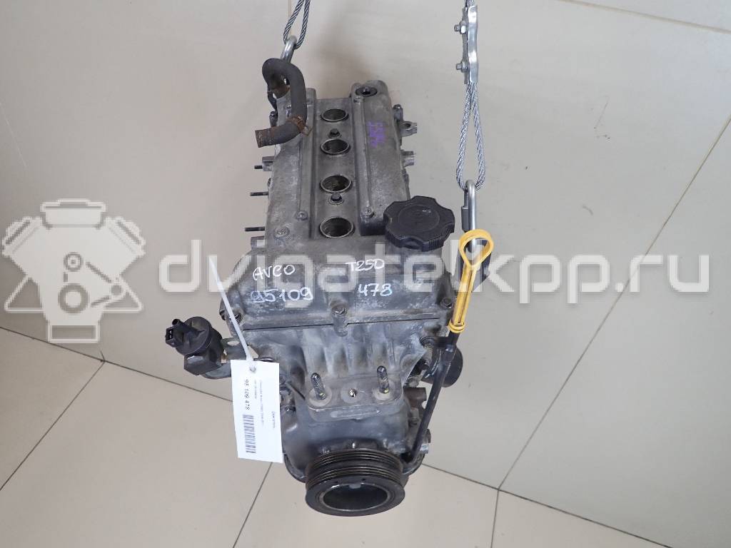 Фото Контрактный (б/у) двигатель B12D1 для Chevrolet / Holden 72-84 л.с 16V 1.2 л бензин 25189640 {forloop.counter}}