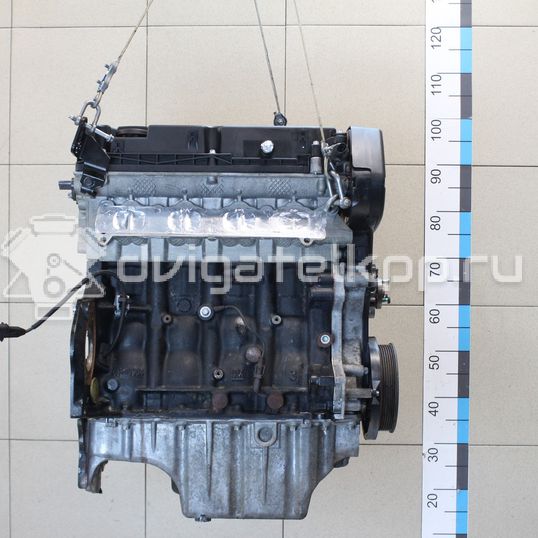 Фото Контрактный (б/у) двигатель LDE для Buick (Sgm) / Chevrolet (Sgm) / Chevrolet 117-121 л.с 16V 1.6 л бензин 25196859