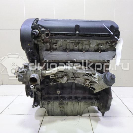 Фото Контрактный (б/у) двигатель LUW для Chevrolet Cruze / Aveo 136-144 л.с 16V 1.8 л бензин 19355347