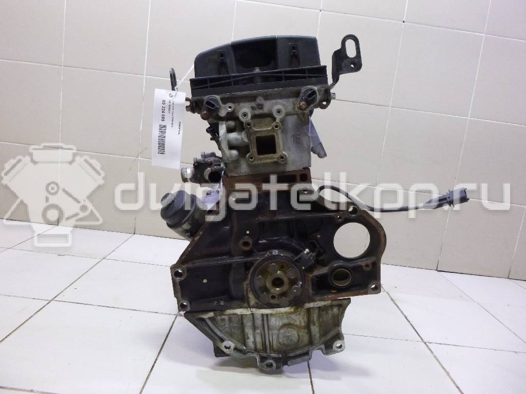 Фото Контрактный (б/у) двигатель LUW для Chevrolet Cruze / Aveo 136-144 л.с 16V 1.8 л бензин 19355347 {forloop.counter}}