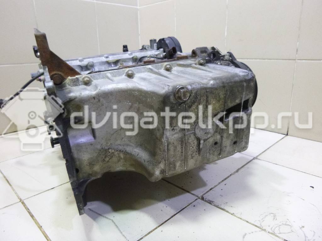 Фото Контрактный (б/у) двигатель LUW для Chevrolet Cruze / Aveo 136-144 л.с 16V 1.8 л бензин 19355347 {forloop.counter}}