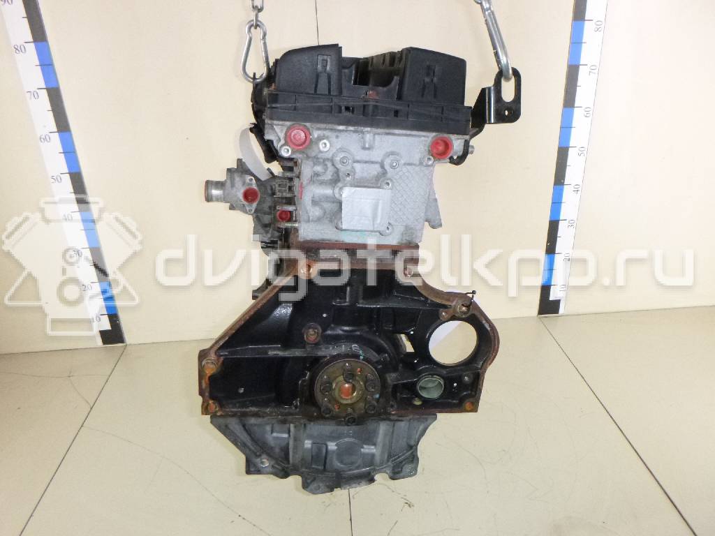 Фото Контрактный (б/у) двигатель LWE для Chevrolet Cruze / Aveo 136-140 л.с 16V 1.8 л бензин 25195933 {forloop.counter}}