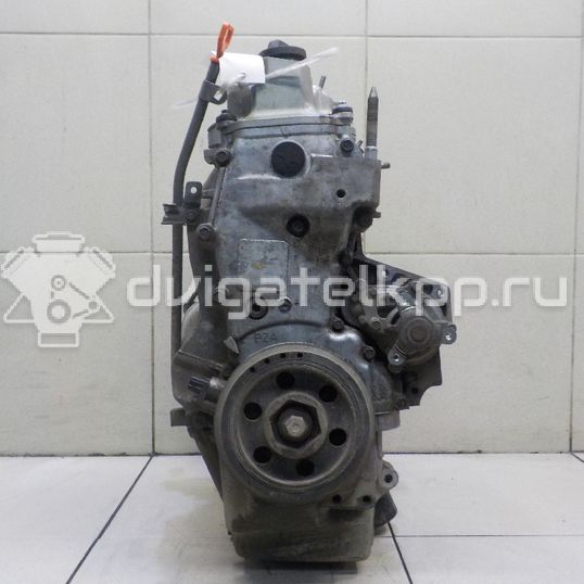 Фото Контрактный (б/у) двигатель LDA2 для Honda / Honda (Dongfeng) 95 л.с 8V 1.3 л бензин