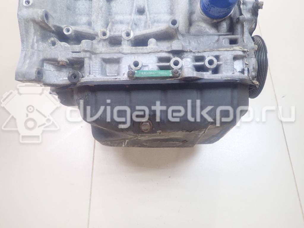 Фото Контрактный (б/у) двигатель K24A1 для Honda Accord / Elysion / Cr-V 158-200 л.с 16V 2.4 л Бензин/спирт {forloop.counter}}