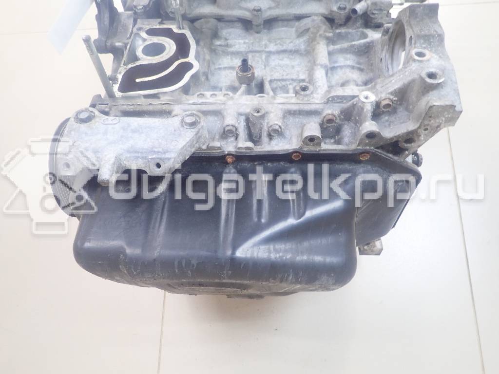 Фото Контрактный (б/у) двигатель K24A1 для Honda / Honda (Dongfeng) 160 л.с 16V 2.4 л бензин {forloop.counter}}