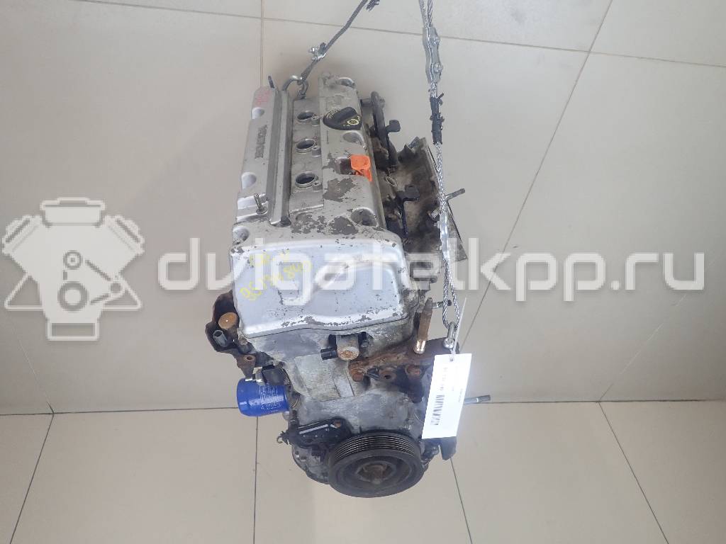 Фото Контрактный (б/у) двигатель K24A1 для Honda / Honda (Dongfeng) 160 л.с 16V 2.4 л бензин {forloop.counter}}