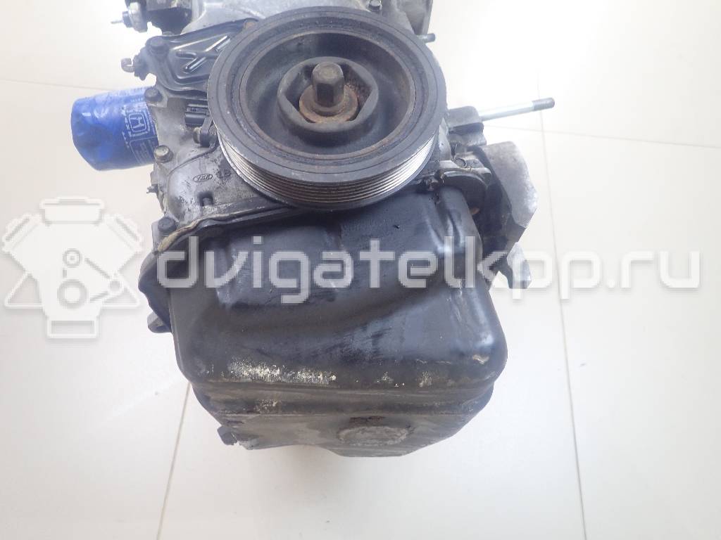 Фото Контрактный (б/у) двигатель K24A1 для Honda / Honda (Dongfeng) 160 л.с 16V 2.4 л бензин {forloop.counter}}