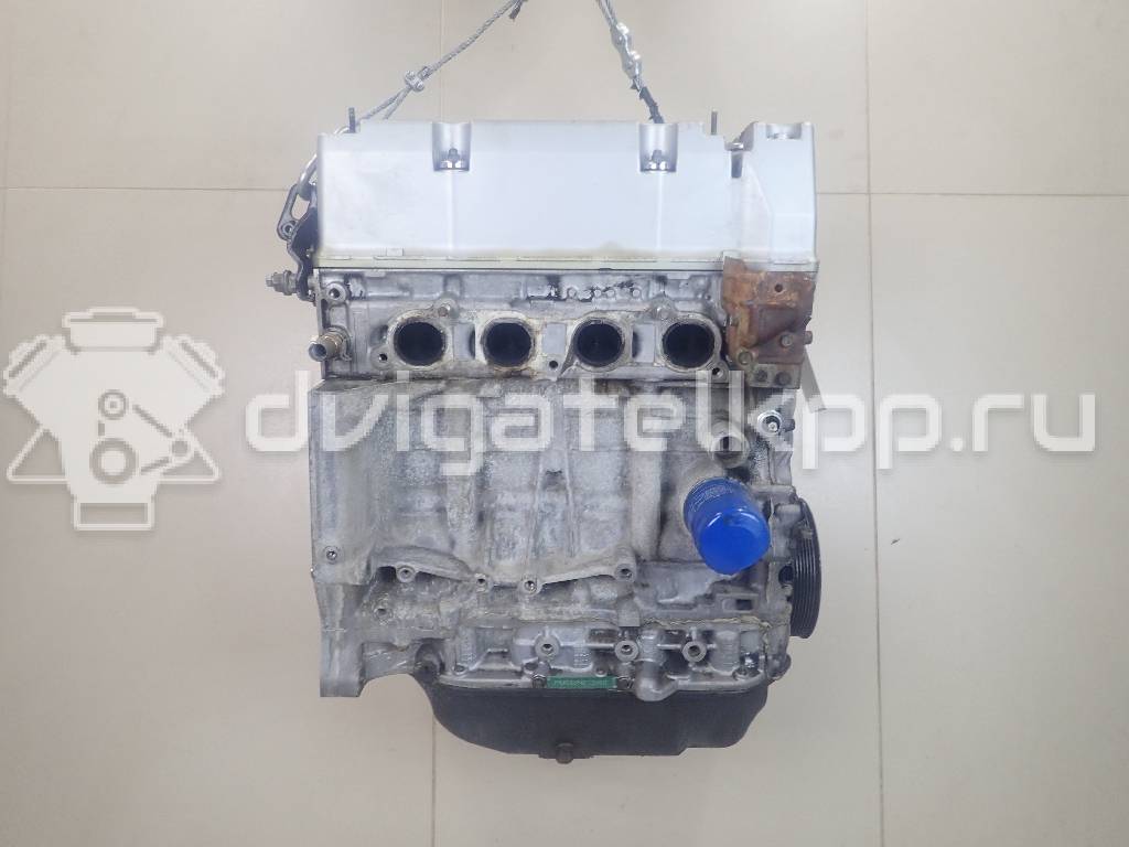 Фото Контрактный (б/у) двигатель K24A1 для Honda / Honda (Dongfeng) 160 л.с 16V 2.4 л бензин {forloop.counter}}