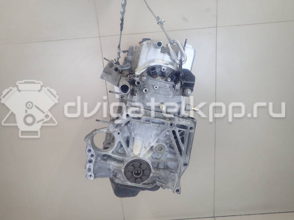 Фото Контрактный (б/у) двигатель K24A1 для Honda / Honda (Dongfeng) 160 л.с 16V 2.4 л бензин {forloop.counter}}