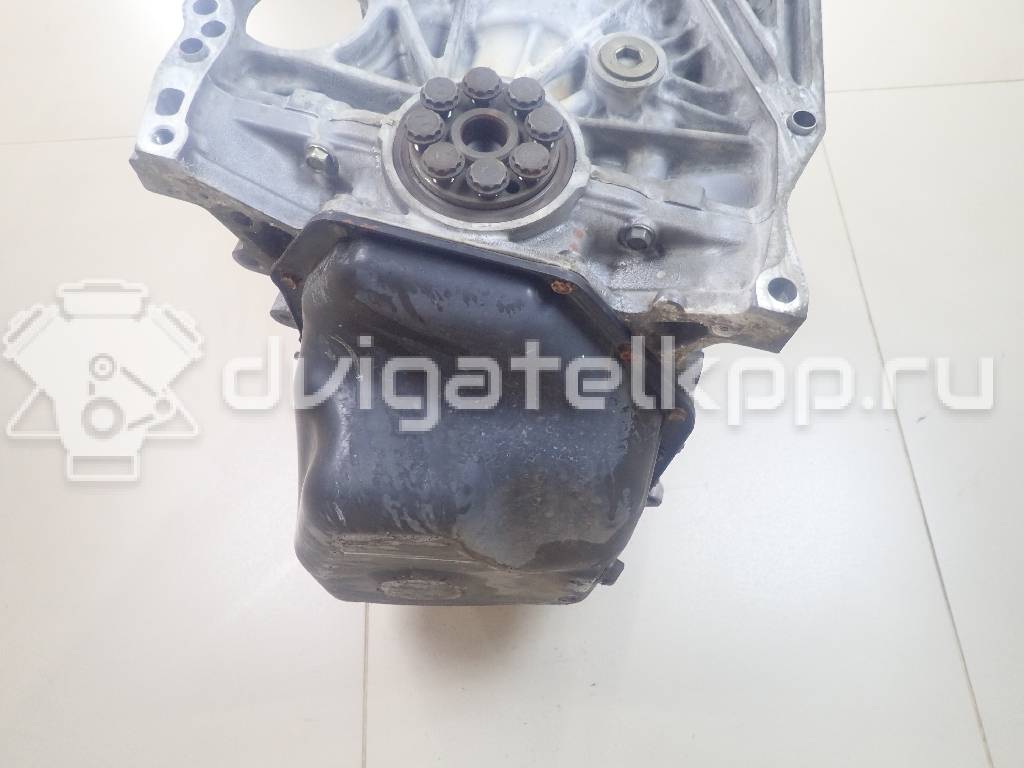 Фото Контрактный (б/у) двигатель K24A1 для Honda / Honda (Dongfeng) 160 л.с 16V 2.4 л бензин {forloop.counter}}