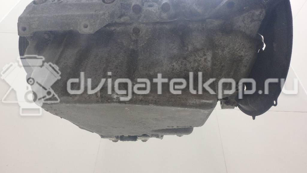 Фото Контрактный (б/у) двигатель K24Z1 для Honda / Honda (Dongfeng) 170 л.с 16V 2.4 л бензин {forloop.counter}}