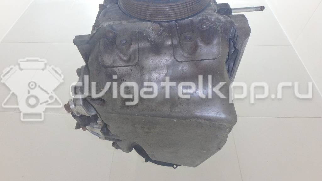 Фото Контрактный (б/у) двигатель K24Z1 для Honda / Honda (Dongfeng) 170 л.с 16V 2.4 л бензин {forloop.counter}}