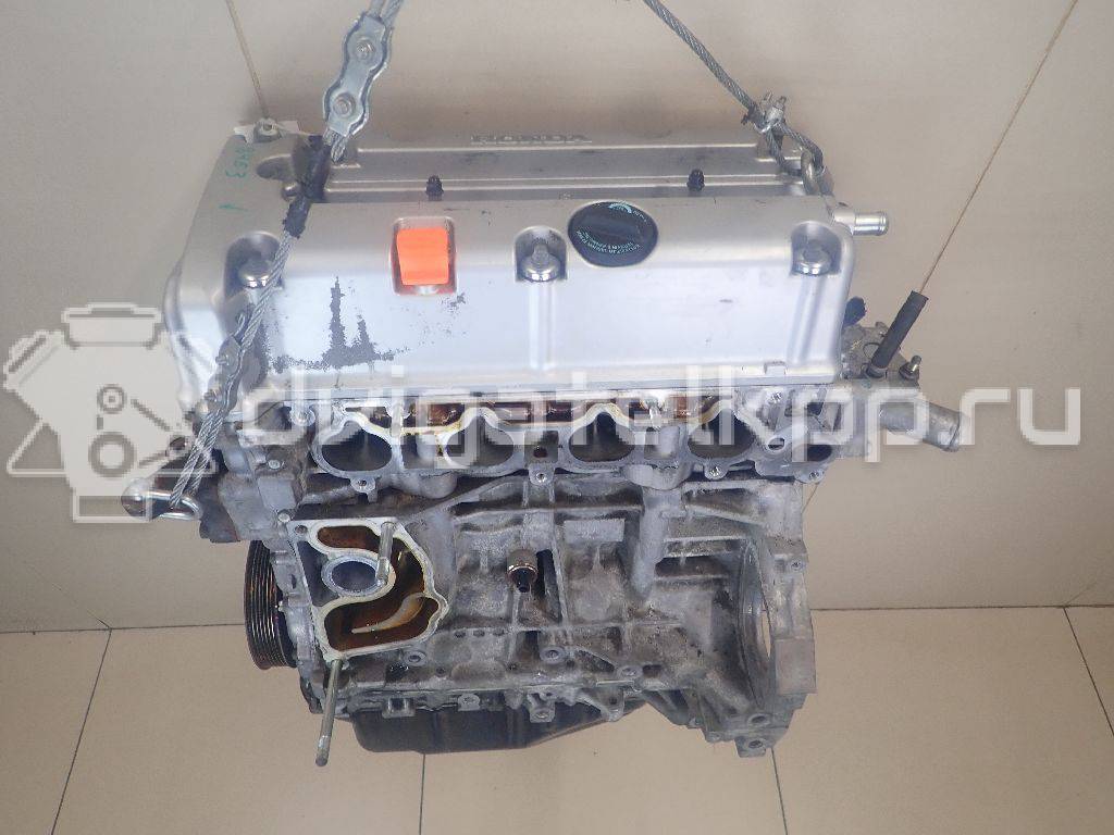 Фото Контрактный (б/у) двигатель K20Z2 для Honda / Acura 155 л.с 16V 2.0 л бензин 10002RRHU02 {forloop.counter}}