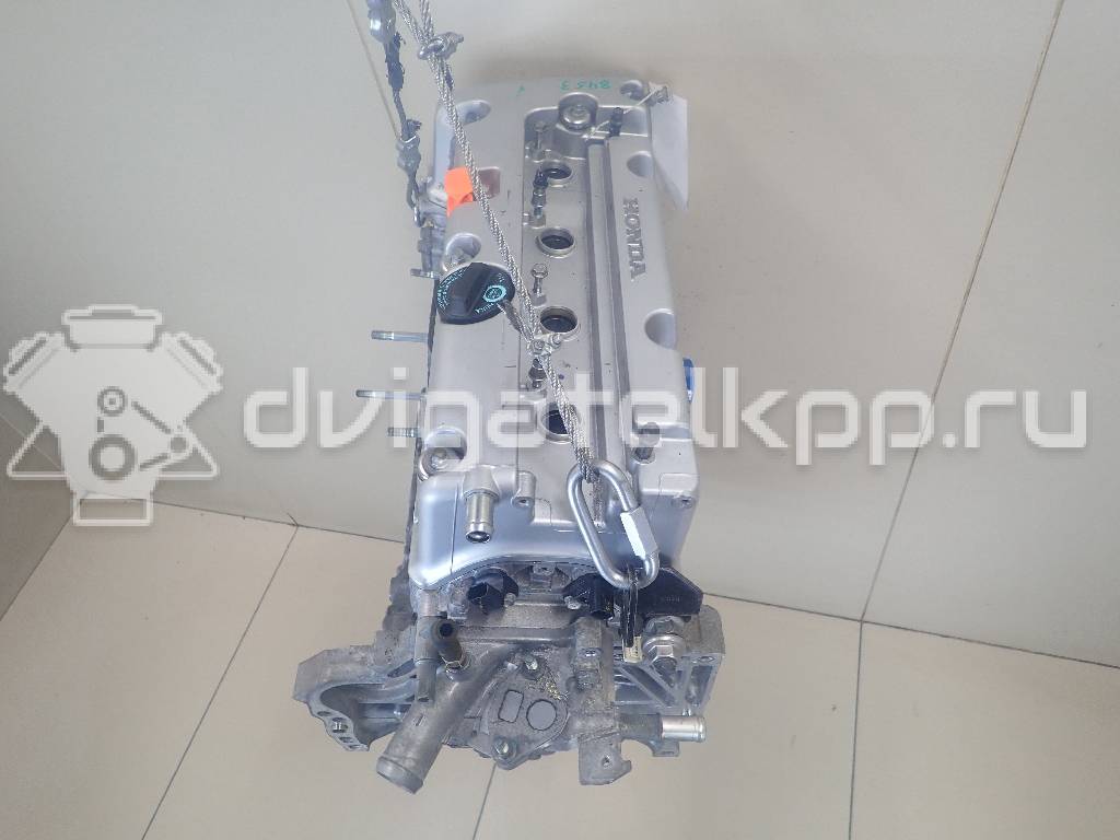 Фото Контрактный (б/у) двигатель K20Z2 для Honda / Acura 155 л.с 16V 2.0 л бензин 10002RRHU02 {forloop.counter}}