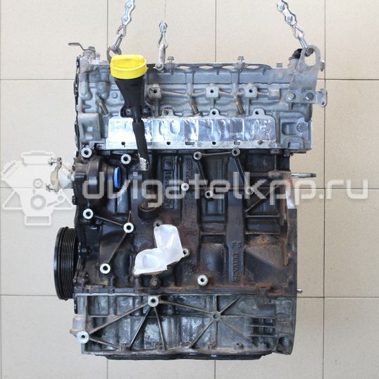 Фото Контрактный (б/у) двигатель M9R для Nissan Qashqai / X-Trail 150-177 л.с 16V 2.0 л Дизельное топливо 1010200Q1K