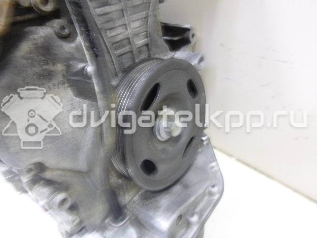 Фото Контрактный (б/у) двигатель CHFA для Skoda Fabia 60 л.с 6V 1.2 л бензин 03D100032 {forloop.counter}}