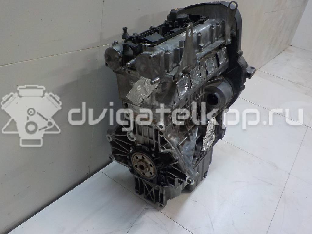 Фото Контрактный (б/у) двигатель BCA для Skoda Octavia / Octaviaii 1Z3 75 л.с 16V 1.4 л бензин 036100038F {forloop.counter}}