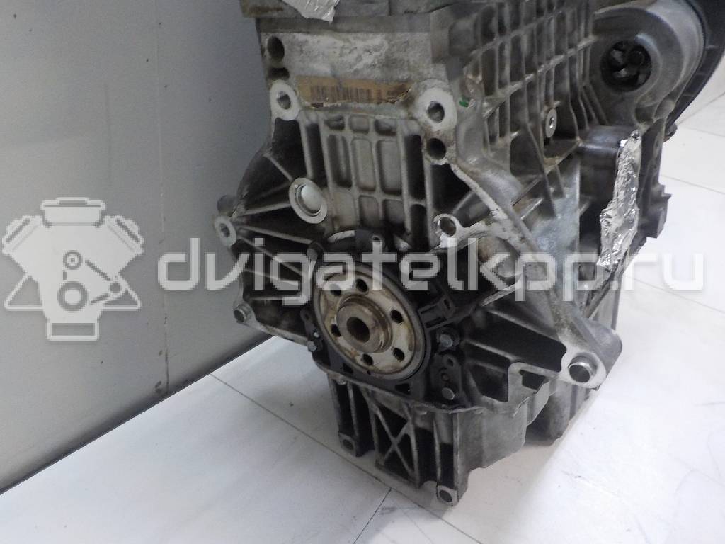 Фото Контрактный (б/у) двигатель BCA для Skoda Octavia / Octaviaii 1Z3 75 л.с 16V 1.4 л бензин 036100038F {forloop.counter}}