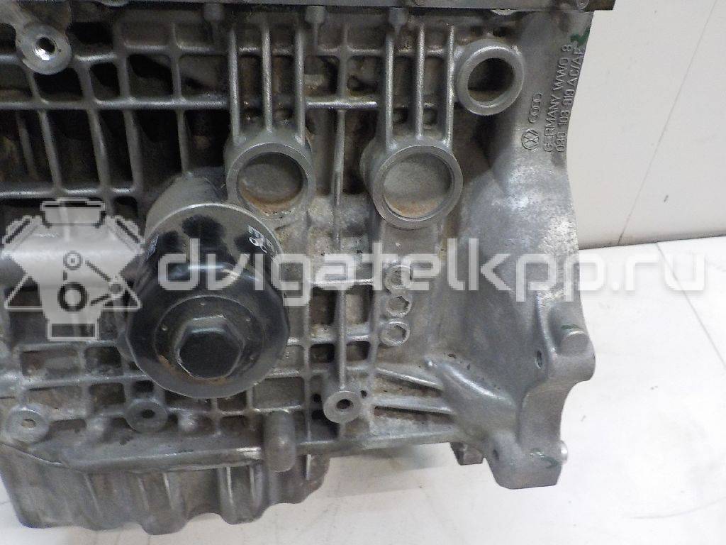 Фото Контрактный (б/у) двигатель BCA для Skoda Octavia / Octaviaii 1Z3 75 л.с 16V 1.4 л бензин 036100038F {forloop.counter}}