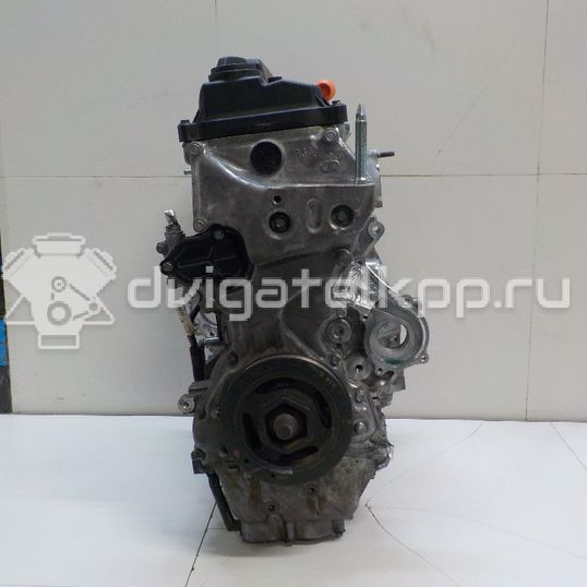 Фото Контрактный (б/у) двигатель R18Z4 для Honda Civic 142 л.с 16V 1.8 л бензин