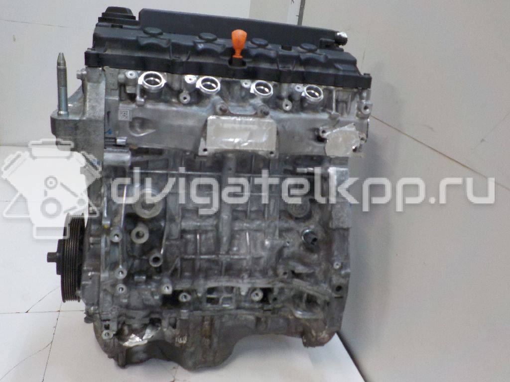 Фото Контрактный (б/у) двигатель R18Z4 для Honda Civic 142 л.с 16V 1.8 л бензин {forloop.counter}}